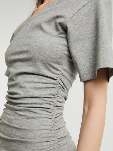 Paloma Wool - Mes Dress in Grey