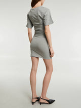 Paloma Wool - Mes Dress in Grey