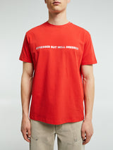 Paloma Wool - Stress T-Shirt in Red