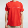 Paloma Wool - Stress T-Shirt in Red