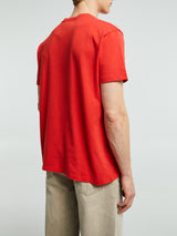 Paloma Wool - Stress T-Shirt in Red