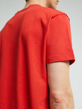 Paloma Wool - Stress T-Shirt in Red