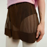Paloma Wool - Zunela Skirt in Brown
