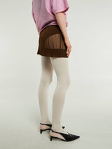 Paloma Wool - Zunela Skirt in Brown