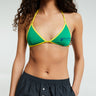 Paloma Wool - Lanny Top in Green