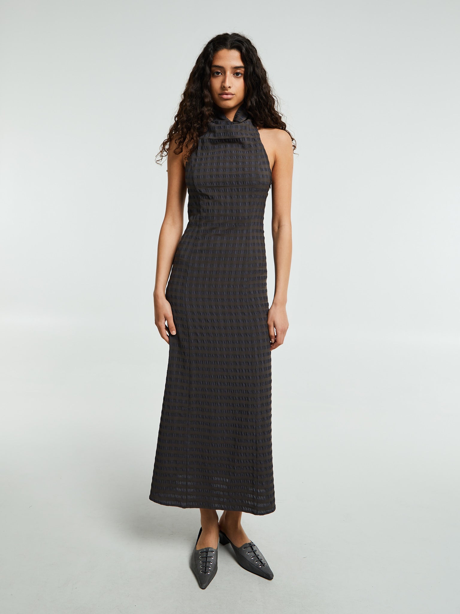 Paloma Wool - Olin Dress in Lilac