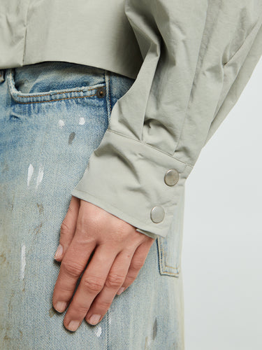 Paloma Wool - Bastian Jacket in Light Grey