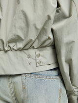 Paloma Wool - Bastian Jacket in Light Grey