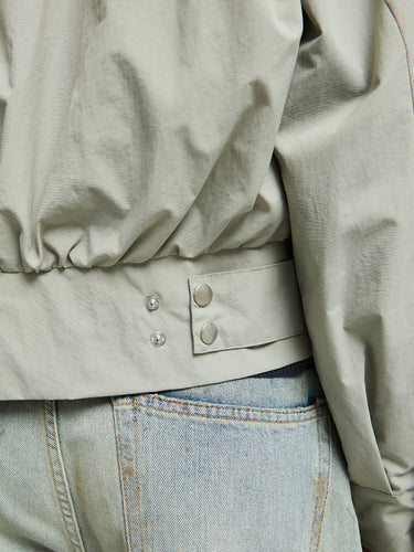 Paloma Wool - Bastian Jacket in Light Grey