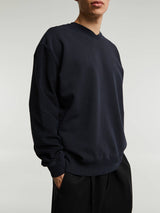 Paloma Wool - Oliver Knitwear in Navy