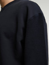 Paloma Wool - Oliver Knitwear in Navy