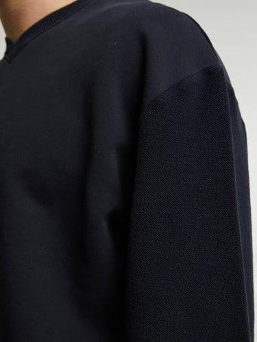Paloma Wool - Oliver Knitwear in Navy