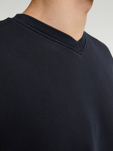 Paloma Wool - Oliver Knitwear in Navy