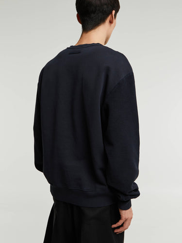 Paloma Wool - Oliver Knitwear in Navy