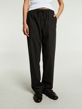 Paloma Wool - René Trousers in Brown