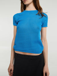 Paloma Wool - Danila Top in Blue