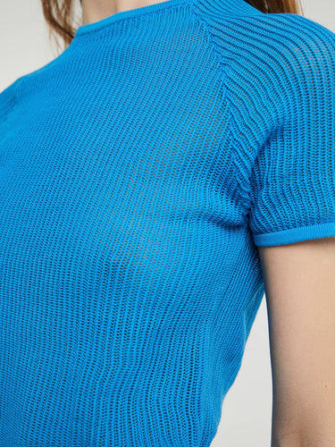 Paloma Wool - Danila Top in Blue