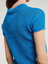 Paloma Wool - Danila Top in Blue