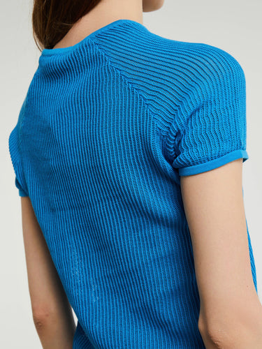 Paloma Wool - Danila Top in Blue
