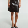 Paloma Wool - Sandi Skirt in Brown
