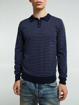 Paloma Wool - Hugo II Knitwear in Navy