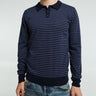 Paloma Wool - Hugo II Knitwear in Navy