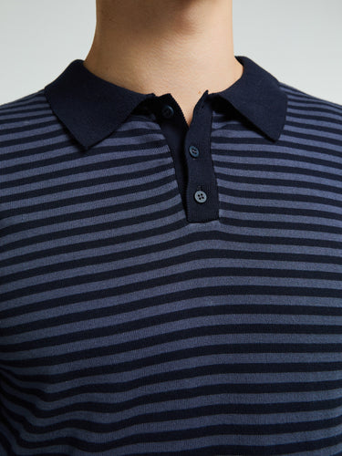 Paloma Wool - Hugo II Knitwear in Navy