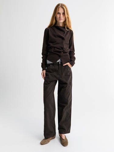 Paloma Wool - Reyn Pants in Brown