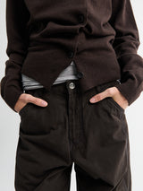 Paloma Wool - Reyn Pants in Brown
