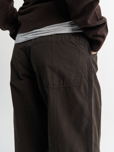Paloma Wool - Reyn Pants in Brown