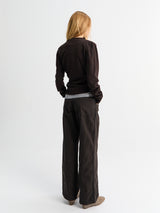 Paloma Wool - Reyn Pants in Brown