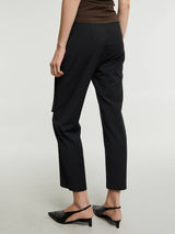Paloma Wool - Bigas Trousers in Dark Grey