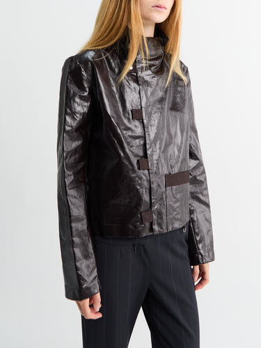 Paloma Wool - Clau Jacket in Brown