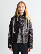 Paloma Wool - Clau Jacket in Brown