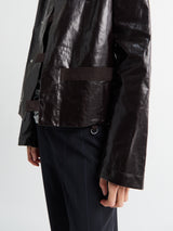 Paloma Wool - Clau Jacket in Brown