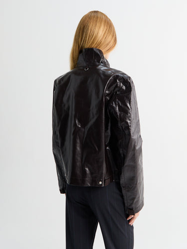 Paloma Wool - Clau Jacket in Brown