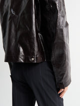 Paloma Wool - Clau Jacket in Brown
