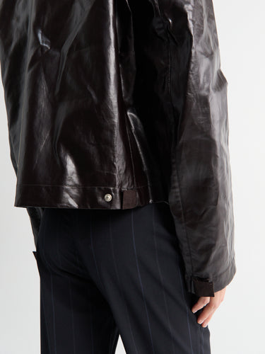Paloma Wool - Clau Jacket in Brown
