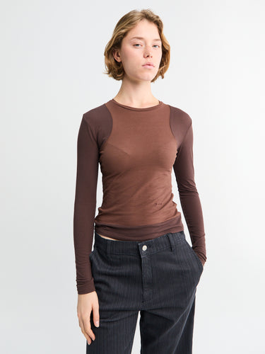 Paloma Wool - Sombrita in Brown