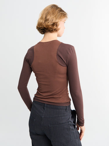 Paloma Wool - Sombrita in Brown