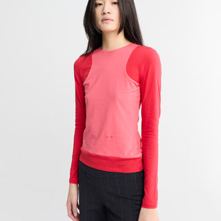 Paloma Wool - Sombrita Top in Pink