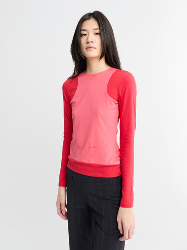 Paloma Wool - Sombrita Top in Pink