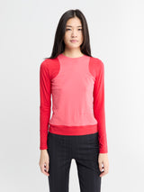 Paloma Wool - Sombrita Top in Pink