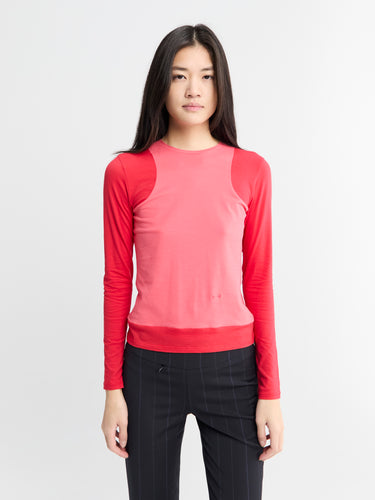 Paloma Wool - Sombrita Top in Pink