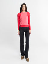 Paloma Wool - Sombrita Top in Pink