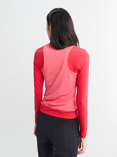 Paloma Wool - Sombrita Top in Pink
