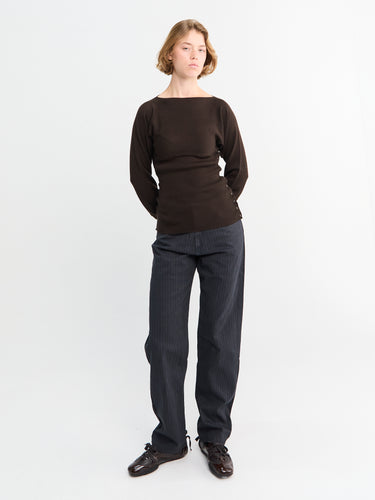 Paloma Wool - Brom in Grey
