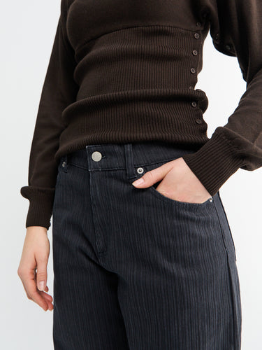 Paloma Wool - Brom in Grey