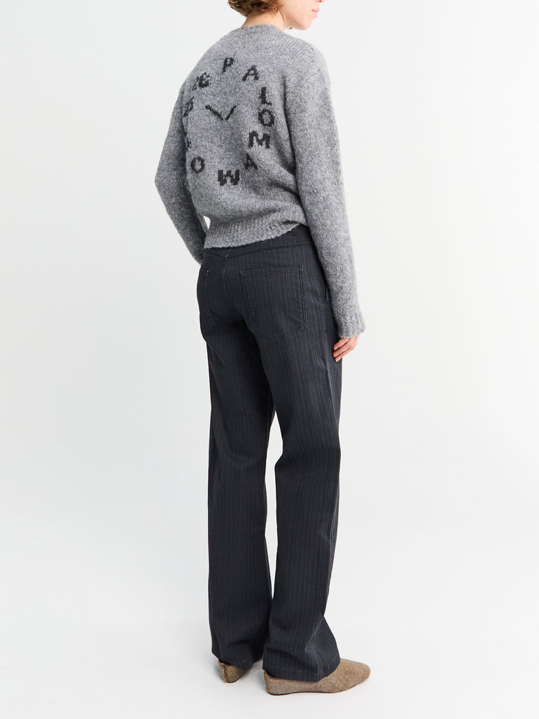 PALOMA WOOL - Woman - Blue - Socks