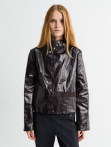 Paloma Wool - Clau Jacket in Brown